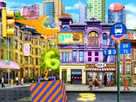 Numbers all around us