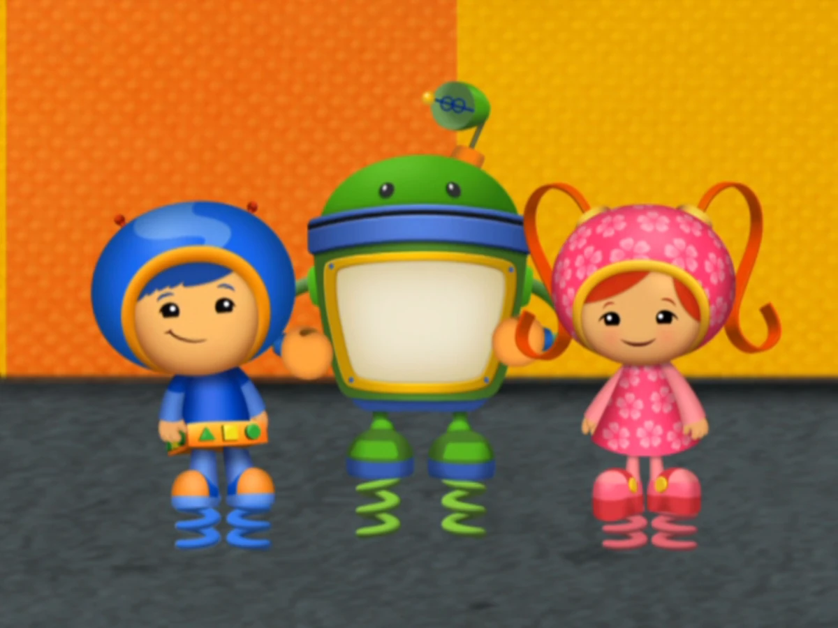 Team Umizoomi Outfits | Team Umizoomi Wiki | Fandom, image size:1200x900