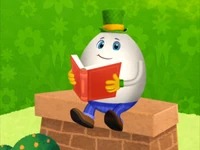 Humpty dumpty