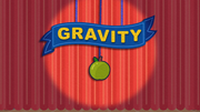 Gravity title