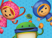 Team-umizoomi