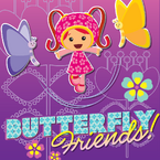 ButterflyFriendMilli