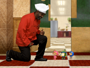 Chef