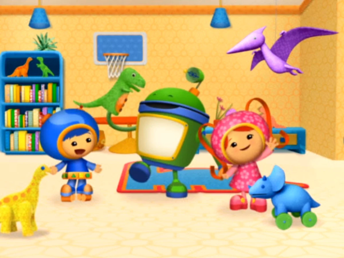 Category:Season 1 Episode Galleries | Team Umizoomi Wiki | Fandom