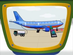 Ready for Take-Off/Gallery | Team Umizoomi Wiki | Fandom