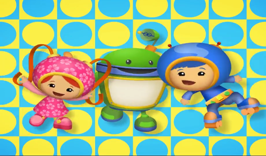 Just Like A Rockstar | Team Umizoomi Wiki | Fandom