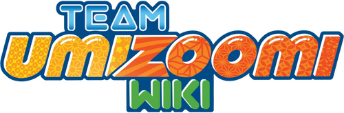 Team Umizoomi Wiki