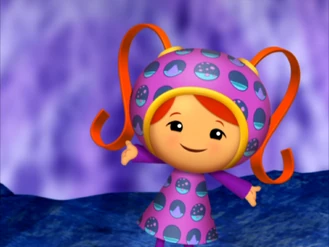 Astronaut training room dress from Counting Comet