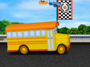 School bus