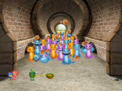 Lost and Found Toys Gallery Team Umizoomi Wiki Fandom