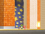 1st shortcut door