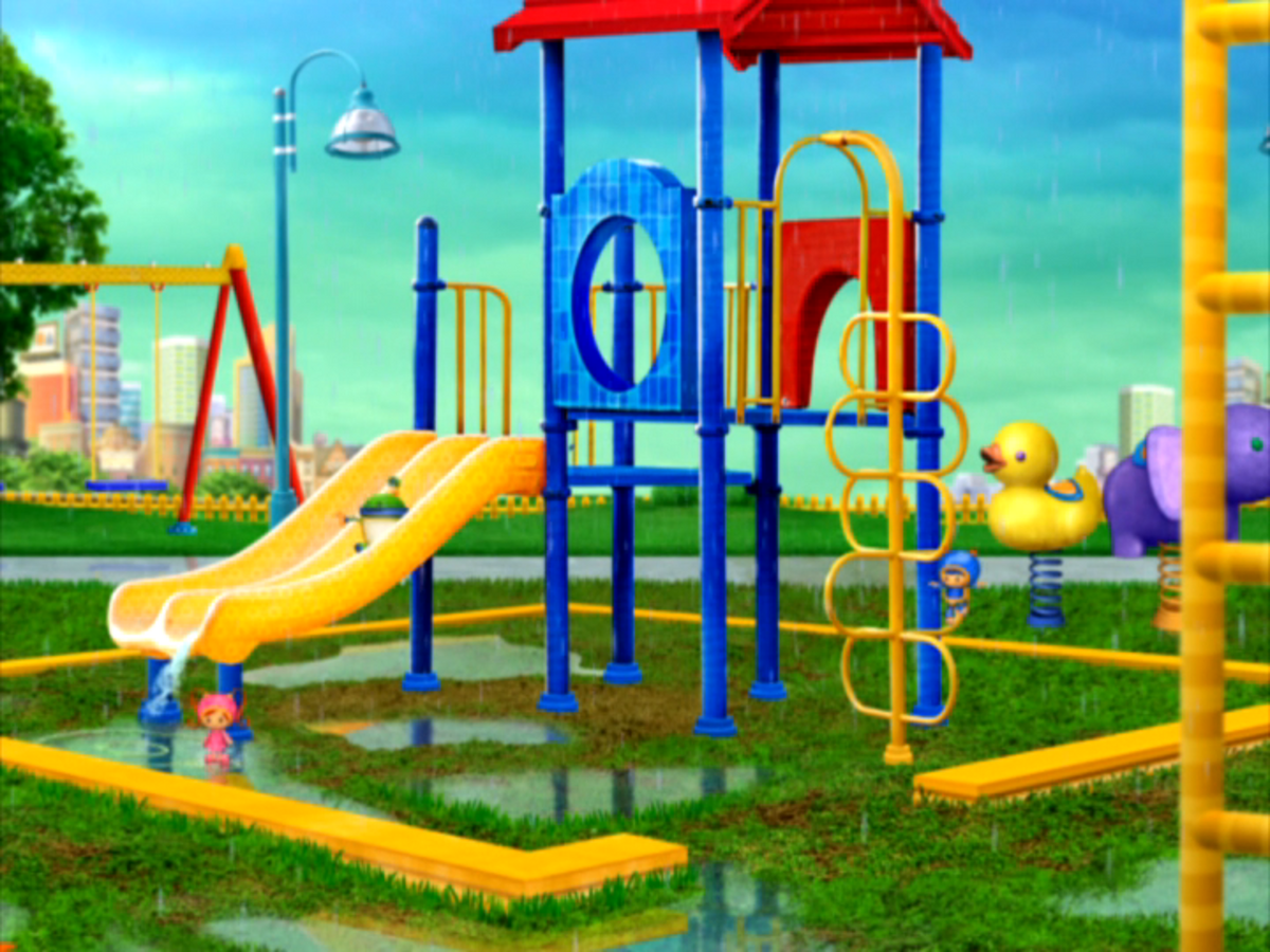 Rainy Day Rescue/Gallery | Team Umizoomi Wiki | Fandom