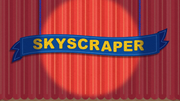 Skyscraper title