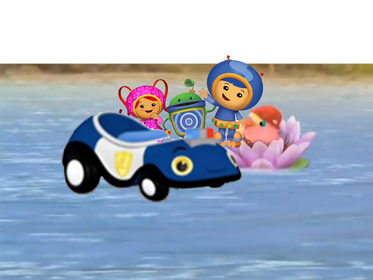 Team Umizoomi saves Muffin copy