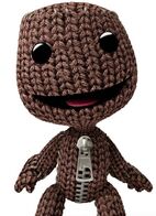 Sackboy render - edit