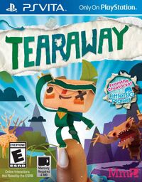 Tearawaybox