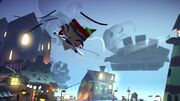 Tearaway Unfolded