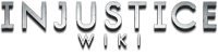 Injustice: Gods Among Us Wiki