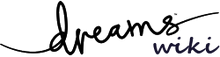 Wiki-wordmark dreams.png