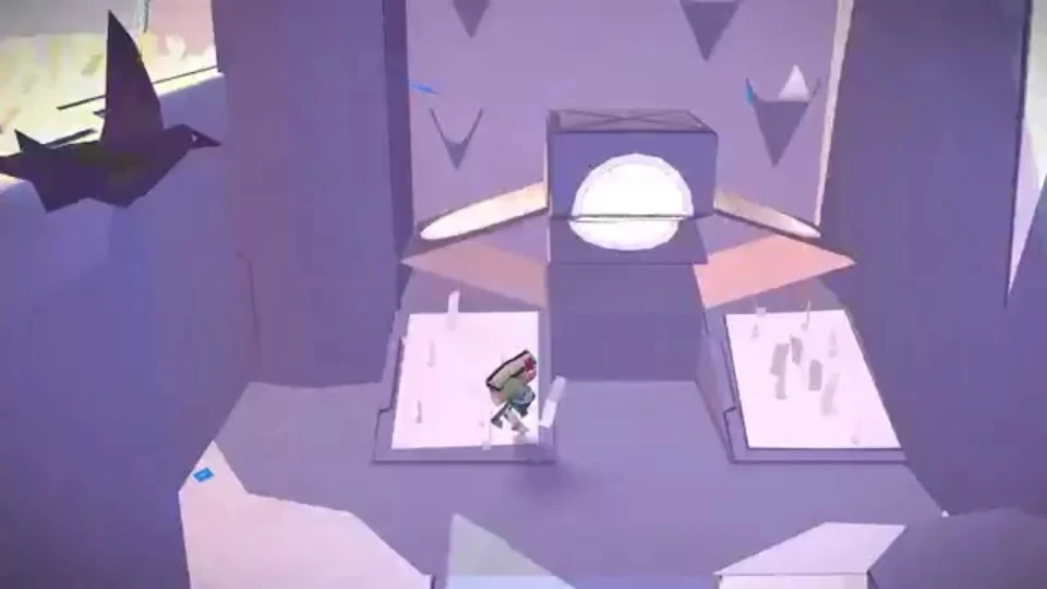 Gibbet Hill Tearaway Wiki Fandom