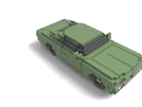 Cayuse 550