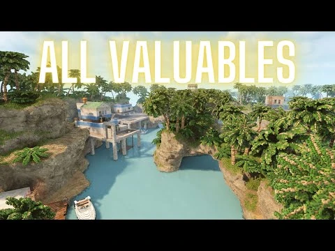 Teardown-_Isla_Estocastica_-_All_Valuables