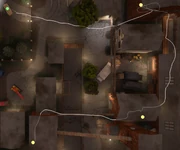 The path taken by this strategy.