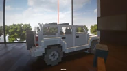 As seen on Insurance Fraud (0.6)