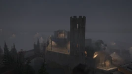 Night Rain
