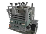 Heavy-duty Truck