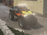 Monster Truck