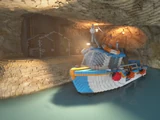 Fishing Boat