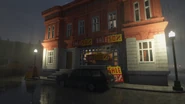 An example of the store that is out of buisness.
