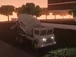 Cement truck