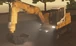 Miniexcavator