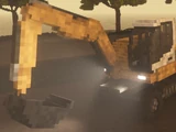 Mini Excavator