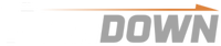 The first iteration of the logo, never made it to the final game. Source