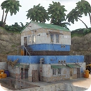 New map icon