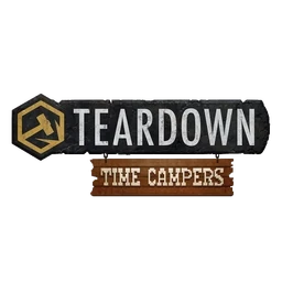 This article appeared in the Time Campers DLC