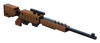 Охотничье ружьё