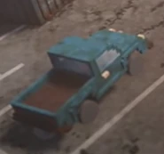 Taskmaster 4WD | Teardown Wiki | Fandom