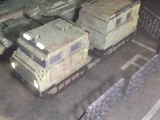 Troop Transporter