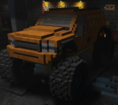 Warrior Teardown Wiki Fandom