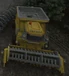 Combine Harvester