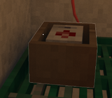 Floodingpowerstation