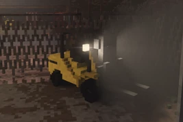 Forklift