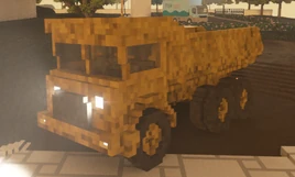 Dumptruck
