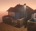 Marina cabin