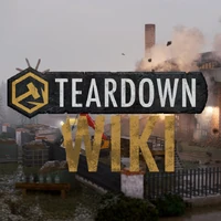 TEARDOWN FAQ S USEFUL LINKS AND QUESTIONS ABOUT EARLY ACCESS visual data 6