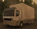 White truck